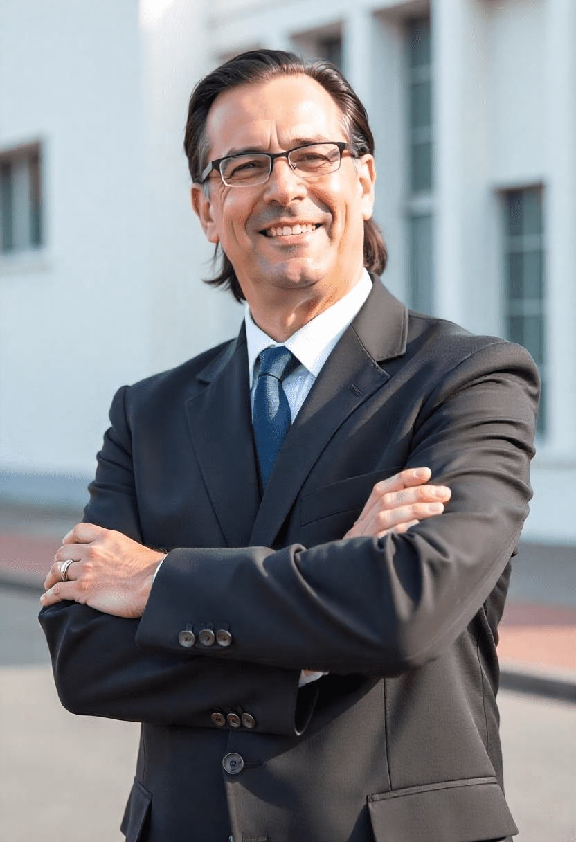 Fotografie zákazníka Carlos