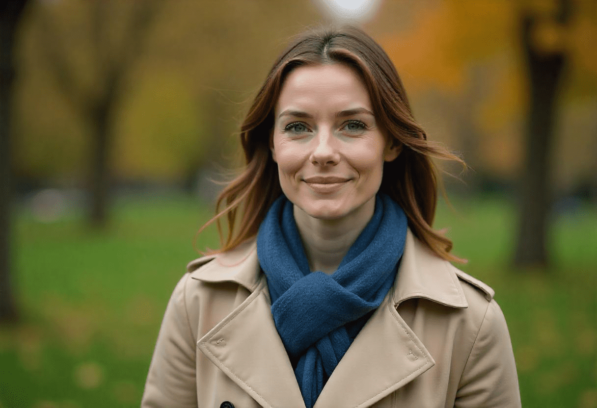 Fotografie zákazníka Marie